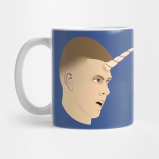 Porzicorn Mug